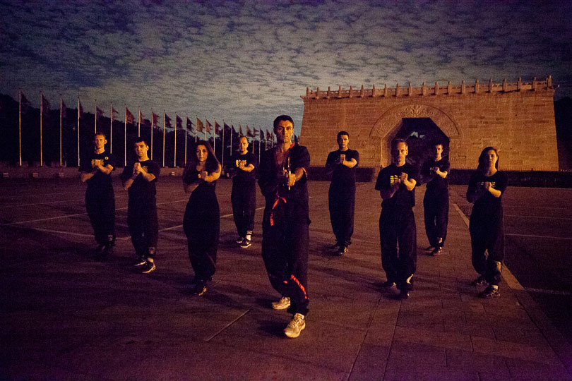 china, great wall