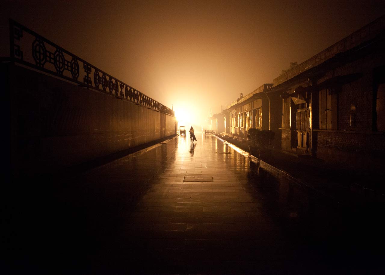 China, Pingyao